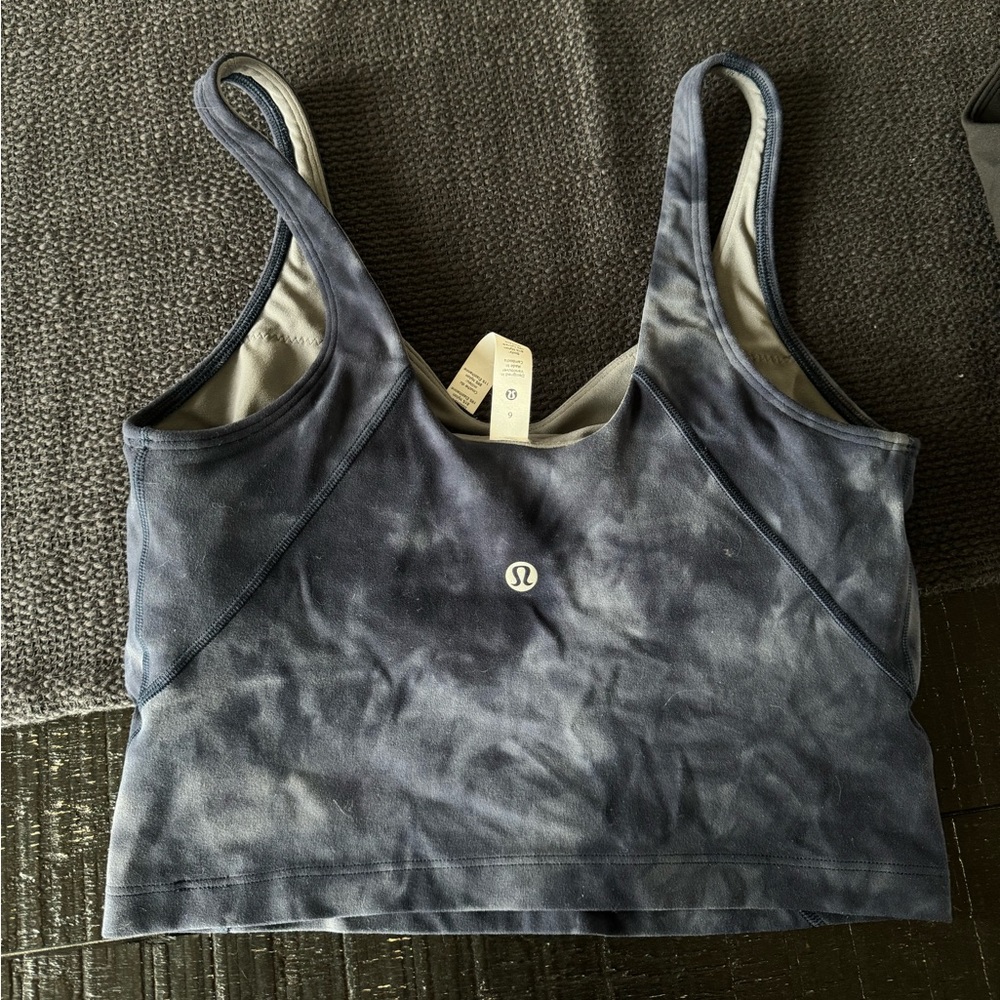 Lululemon Align Tank